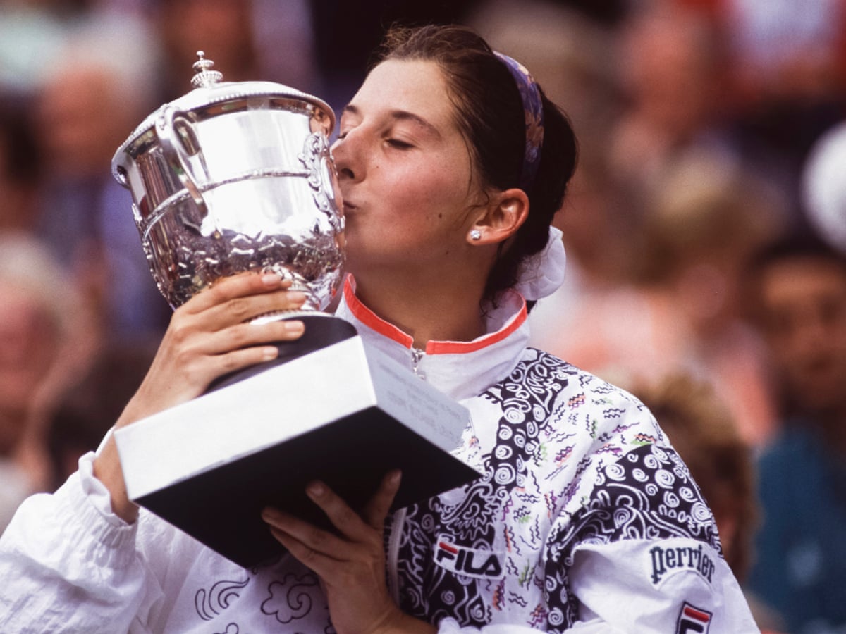 List of Players Who Have Won Their First Four Grand Slam Finals