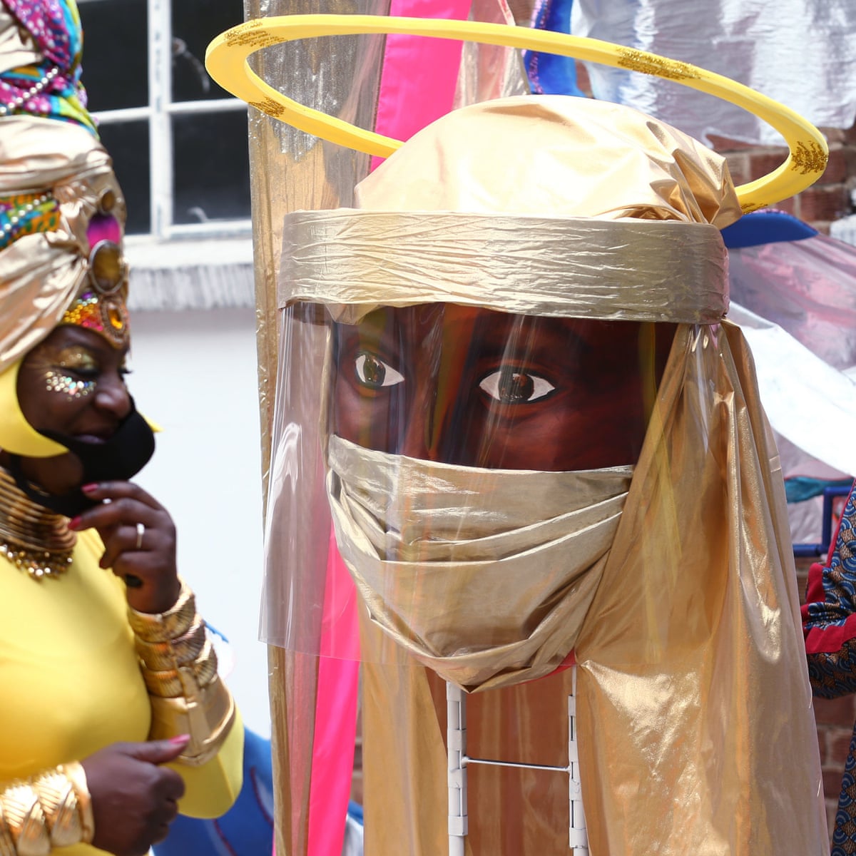 Get Coronavirus Group Costume Ideas Images