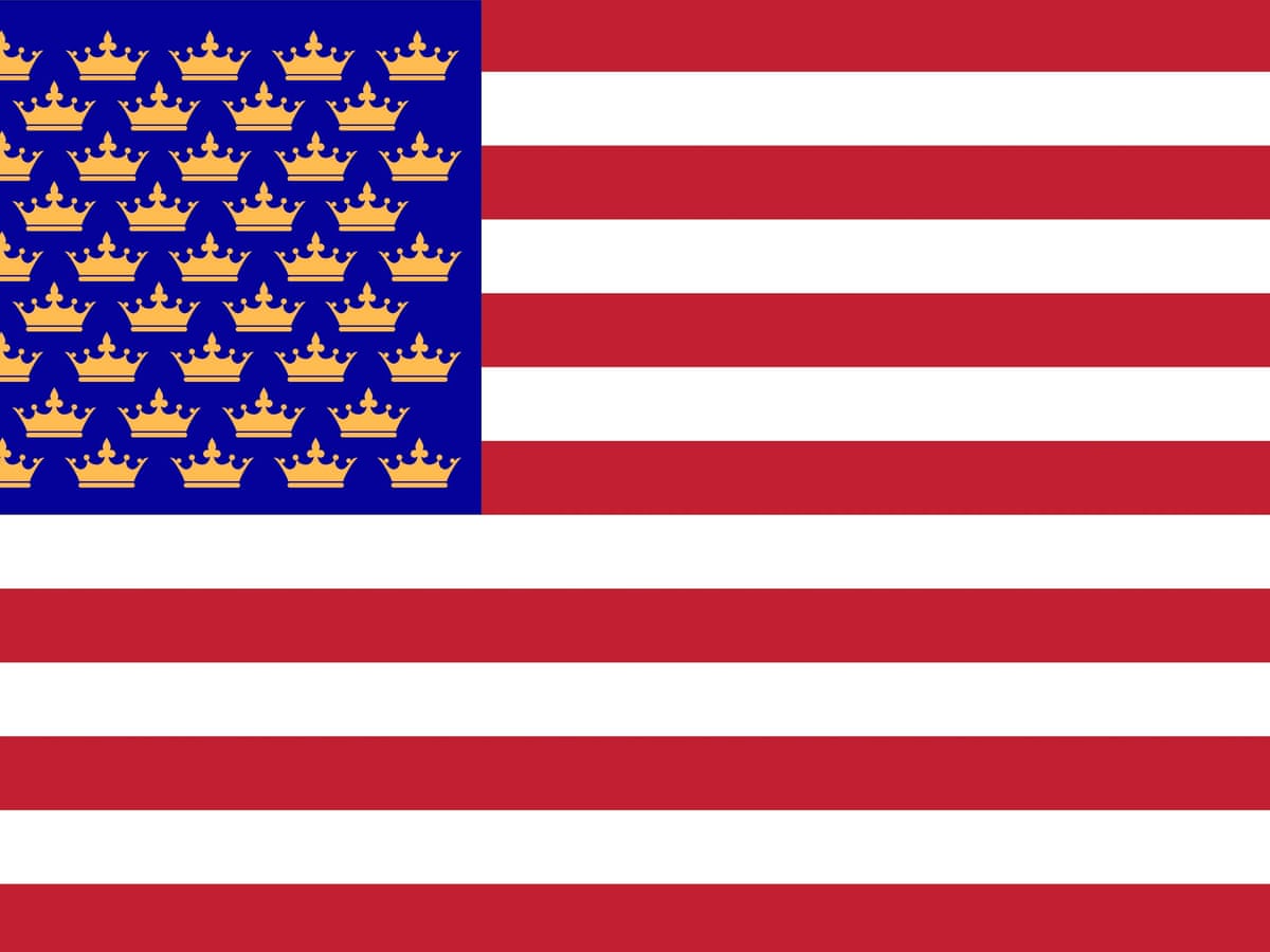 The Americans Who Think A Monarchy Would Solve Their Political Problems Monarchy The Guardian