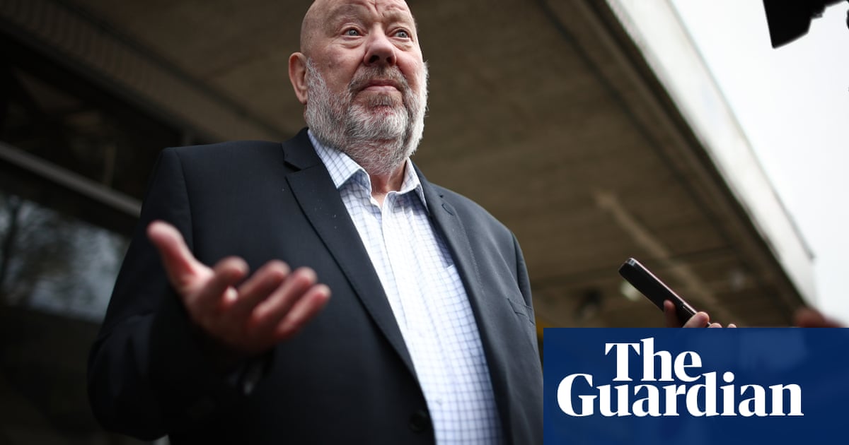 Ex-Liverpool Mayor Joe Anderson & Others Face Bribery Charges in Court