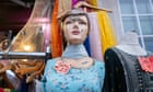 Littler India: why Britain’s south Asian garment stores are struggling