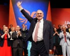 The Guardian view on the Lib Dems: Ed Davey wants Tory voters without losing the left | Editorial