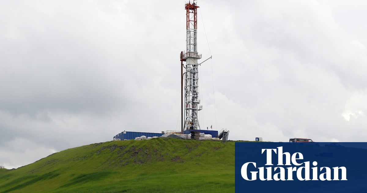 Children born near fracking wells more at risk for leukemia – study