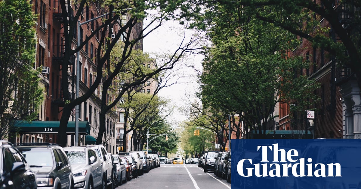 Two hours of sitting in your car going nowhere: New York’s unique parking rules are back
