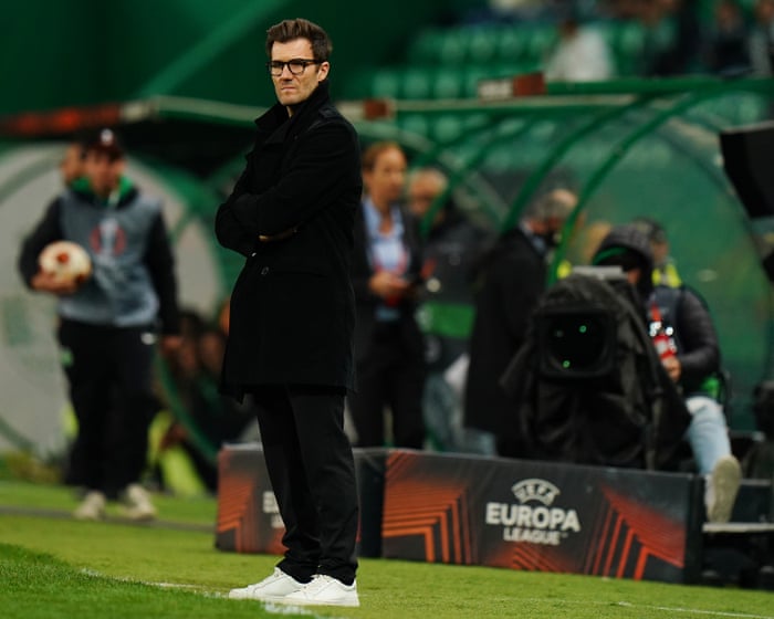 Sporting KC hire Raphaël Wicky as head coach on two-year contract