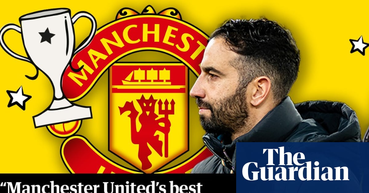 Game of the season at Old Trafford and the latest from the EFL | Football Weekly Game of the season at Old Trafford and the latest from the EFL | Football Weekly