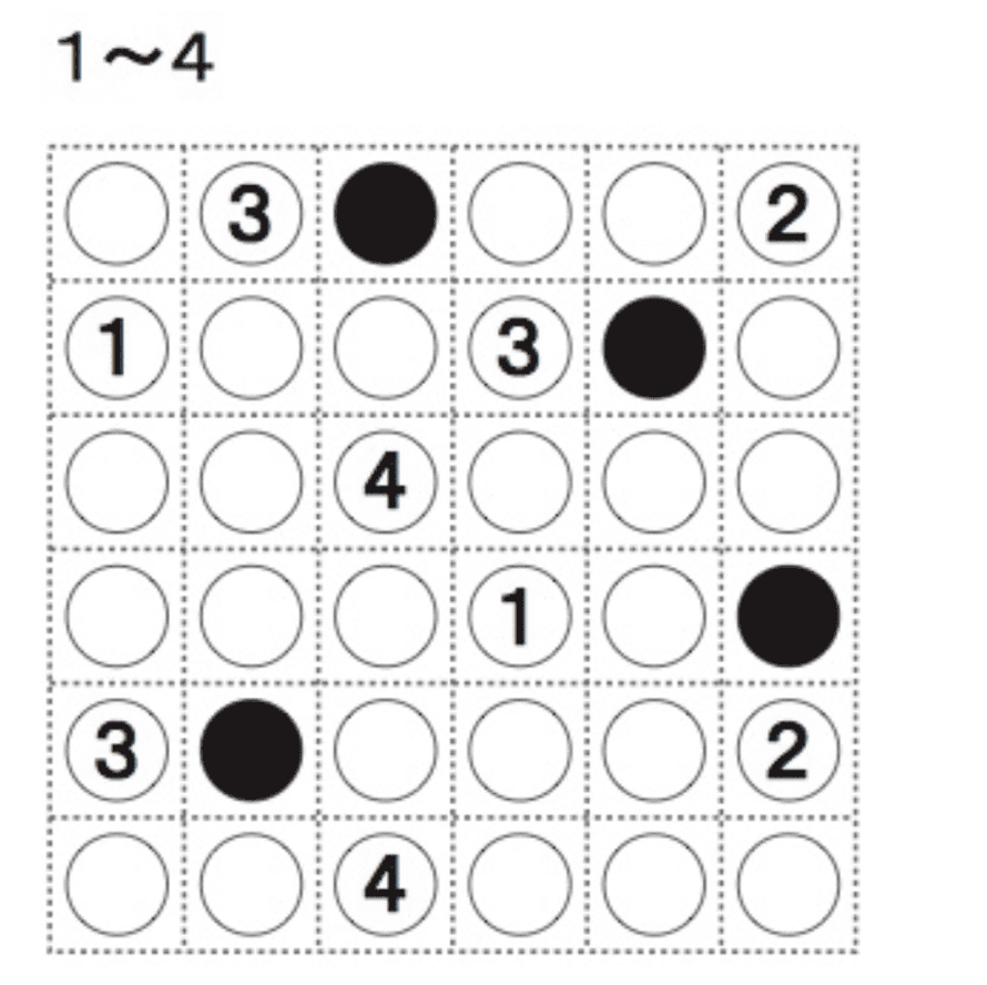 Can You Solve It The Pain And Pleasure Of Japanese Puzzles Science The Guardian Can You Solve It The Pain And Pleasure Of Japanese Puzzles Science The Guardian