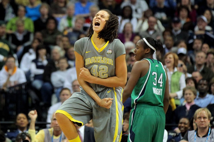 Britney Griner