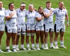 ‘Every body is a rugby body’: US women players fight for inclusivity after trans ban