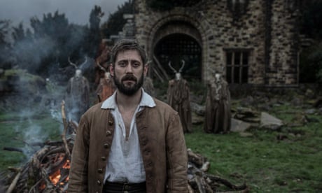 The Gallows Pole review – Shane Meadows’s period drama is an absolute must-see