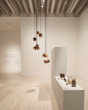 From folks artwork farmhouses to a floating Arctic sauna: the easiest of Swedish structure | Uncover Sweden’s delights 19 The interior of the Bildmuseet art museum.