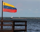 Trump announces new US oil agreement with Venezuela