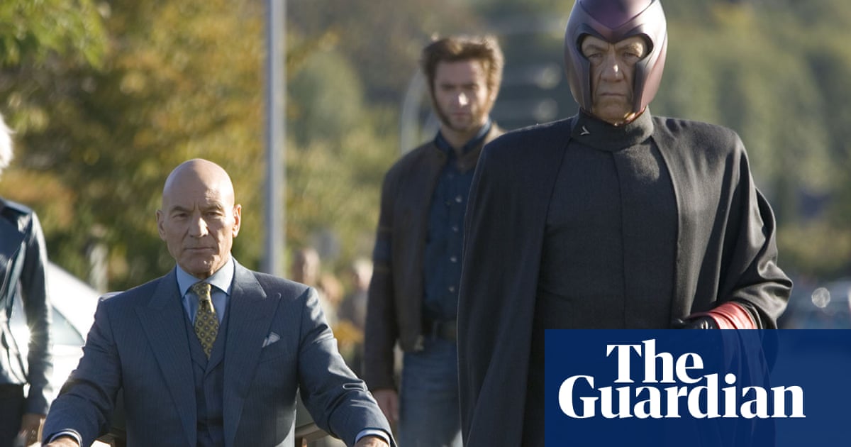 Marvel Reveals 'Avengers: Doomsday' Cast with Stewart, McKellen Returns