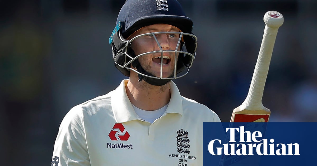 Joe Root left out of Englands T20 squad to face South Africa