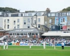 Yorkshire v Leicestershire, Durham v Gloucestershire: county cricket, day three – live