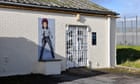 'It felt like being stripped naked': the prisoners confronting their crimes with art