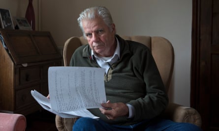 Reporter Who Boris Johnson Conspired To Have Beaten Up Demands Apology Politics The Guardian