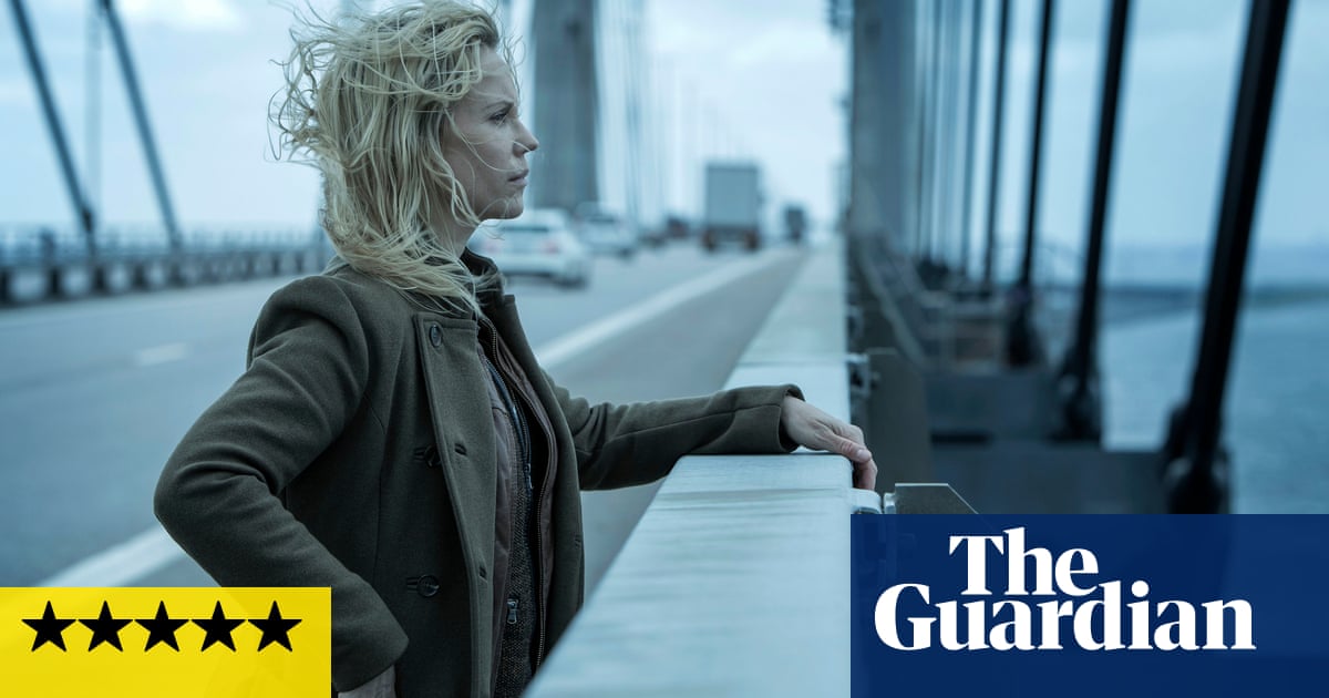 The Bridge Series Finale Review Goodbye Saga Noren God We Ll