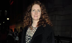 Rebekah Brooks