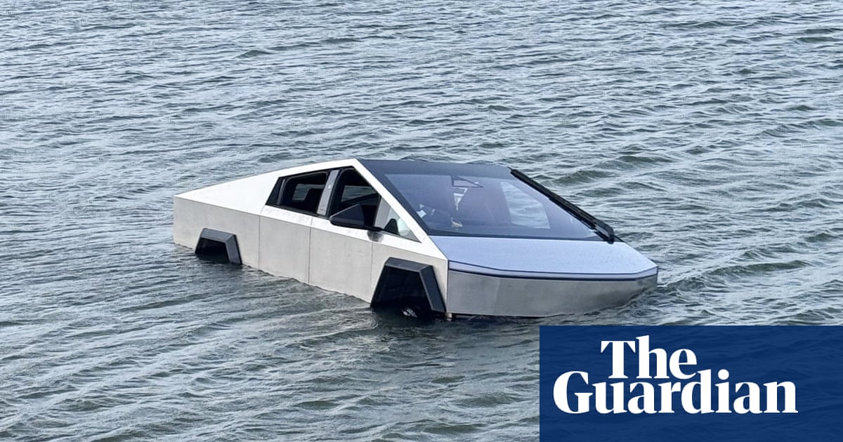 Texas Cybertruck Incident Exposes Risks of Unregulated Tech and Environmental Disregard