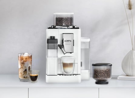 Don’t wait for prime day. We found the 31 best early deals from amazon and its competitors | homes De’longhi rivelia automatic espresso machine