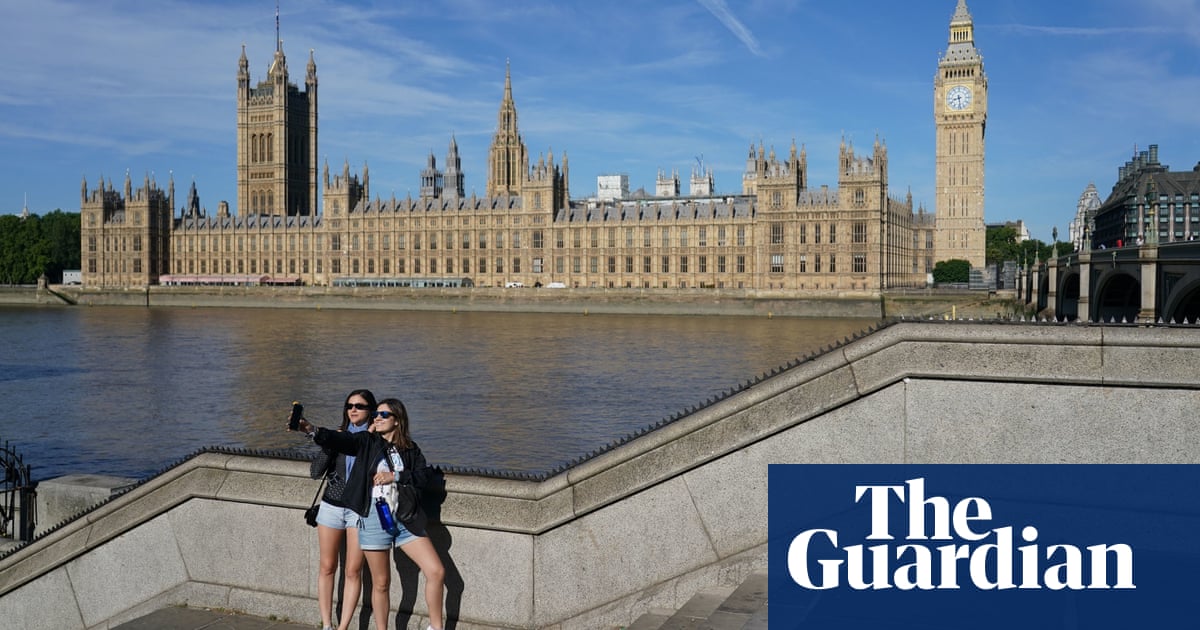 UK parliament closes TikTok account after Tory criticism of app’s China links