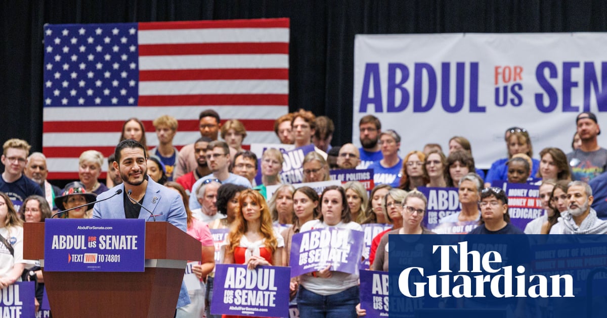 What we learned from Tuesday’s midterm primary elections