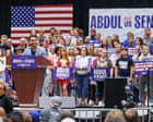 What we learned from Tuesday’s midterm primary elections