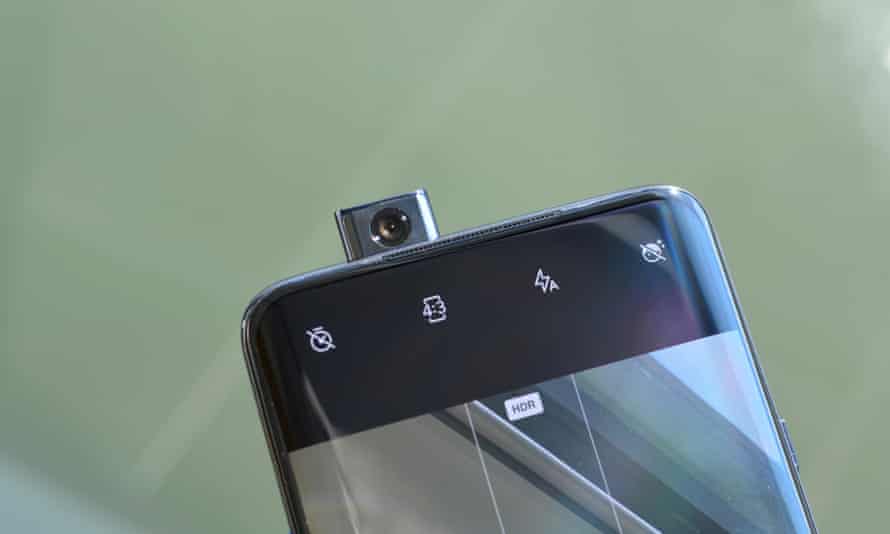 Oneplus 7 Pro Review An Absolute Beast In Every Way Smartphones The Guardian Oneplus 7 Pro Review An Absolute Beast In Every Way Smartphones The Guardian
