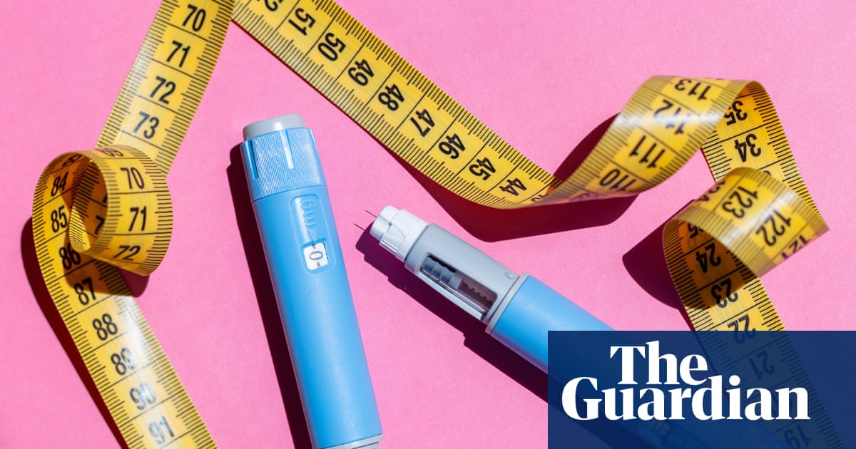 Off the Scales by Aimee Donnellan review – inside the Ozempic revolution