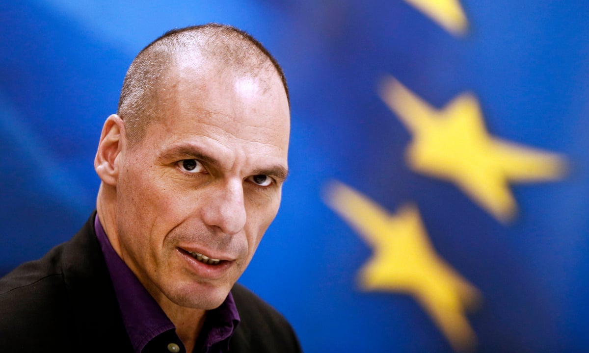 Study in China - Karachi Why we must save the EU | Yanis Varoufakis | World news ...
