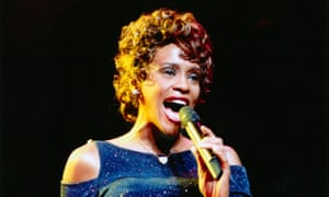 Whitney Houston: Can I Be Me - yes, you can.