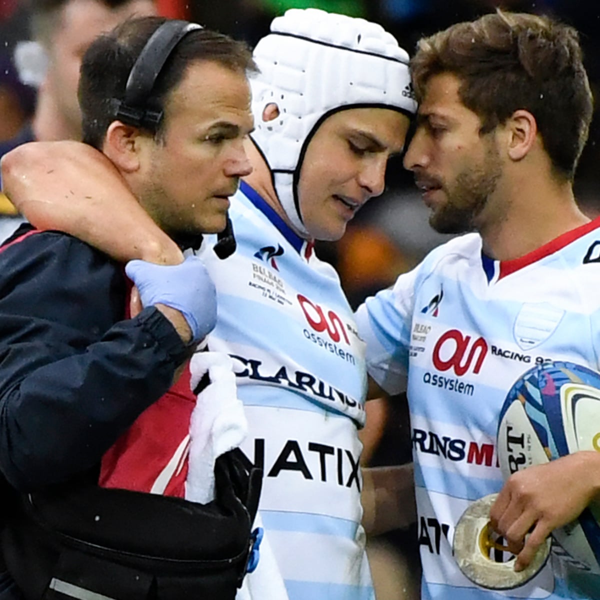 The Breakdown Rugby Union S Obsession With Bulk Over Speed