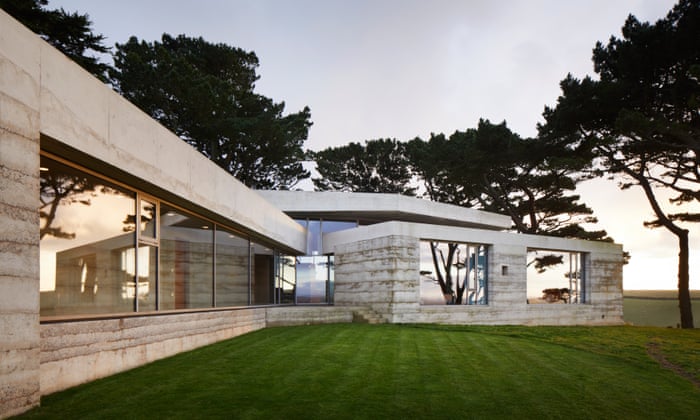 Brutal Beauty How Concrete Became The Ultimate Lifestyle