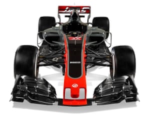 17 F1 Cars Are Launched In Pictures Sport The Guardian 17 F1 Cars Are Launched In Pictures Sport The Guardian