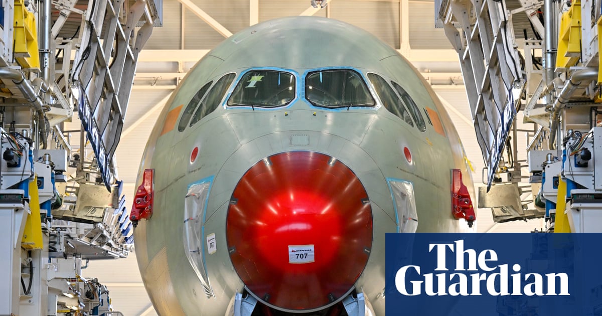 Qantas releases images of ultra long range Airbus that will fly non-stop from Sydney to London and New York