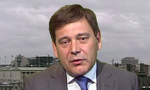 Andrew Bridgen MP.