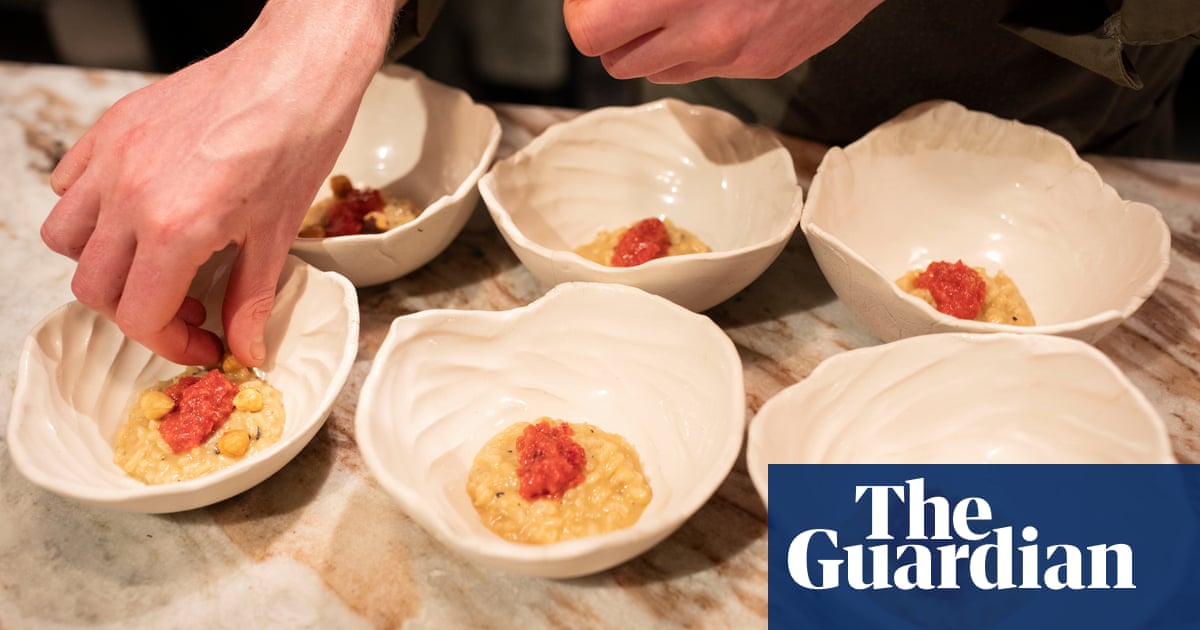 Michelin reviews have star quality | Brief letters