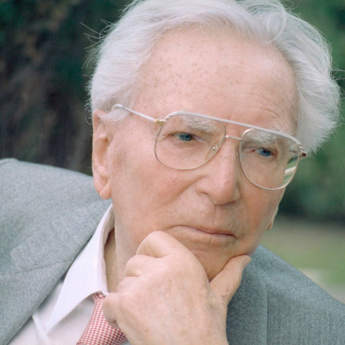 Viktor Emil Frankl Viktor Emil Frankl