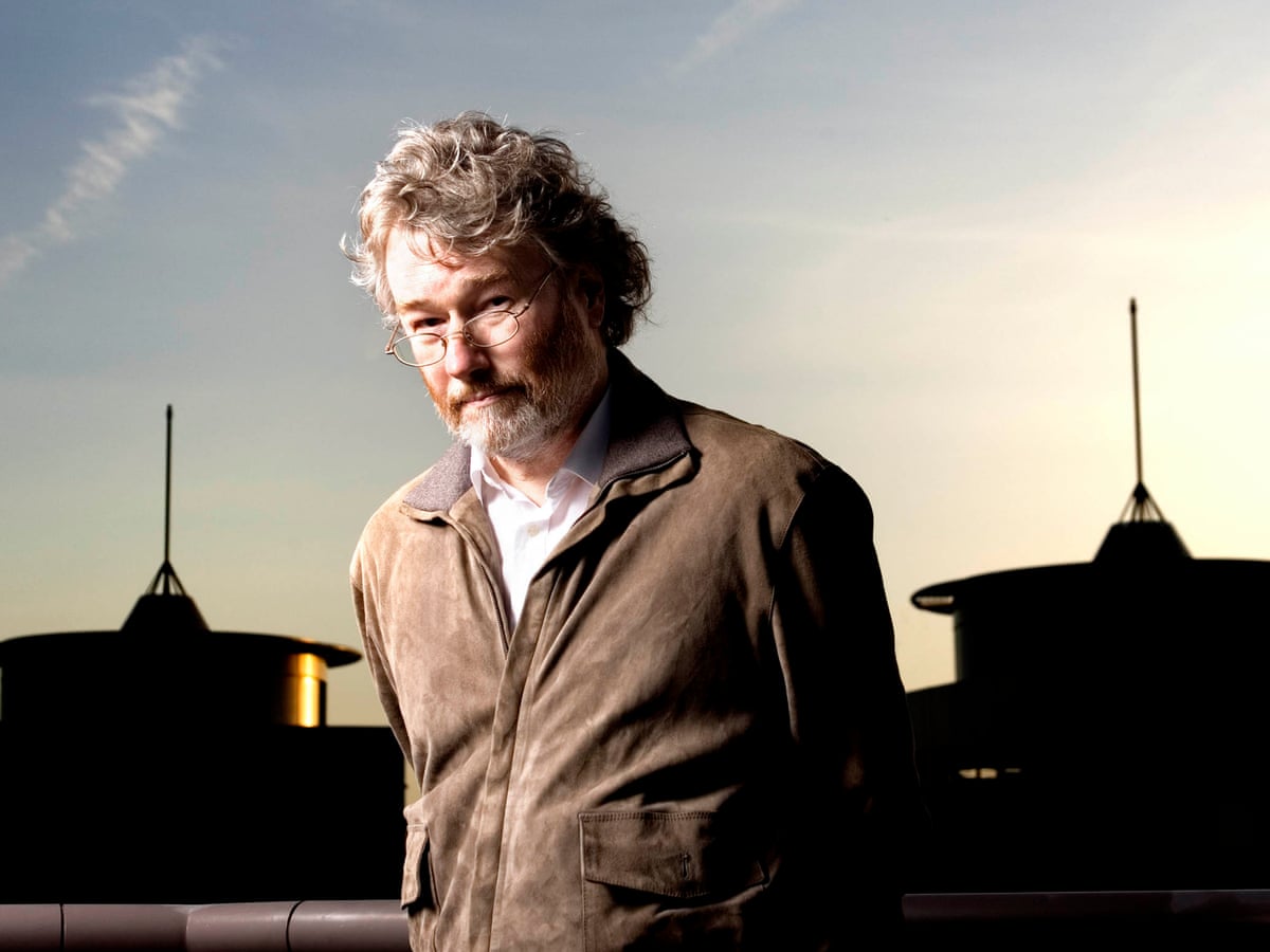 Iain M Banks's drawings of the Culture universe to be published in 2019, Iain  Banks