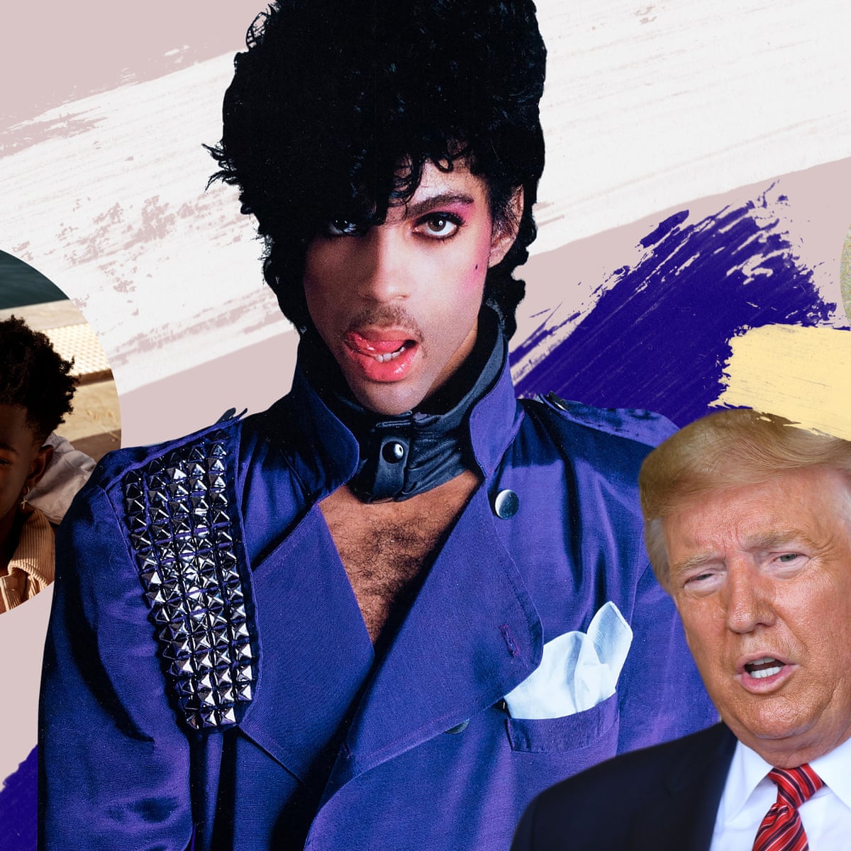 Is It Time To Try Trump S Favourite Concealer The Rise Of Men S Makeup Fashion The Guardian