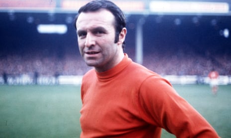 Jimmy Armfield, who has died aged 82, played more than 600 games for Blackpool over 17 years.