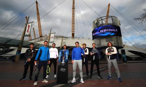 Atp Finals Move To Turin From 2021 Signals The End Of An Era Kevin Mitchell Sport The Guardian