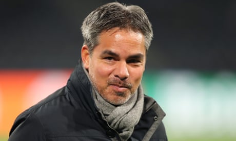 Norwich City hire David Wagner as head coach to succeed Dean Smith