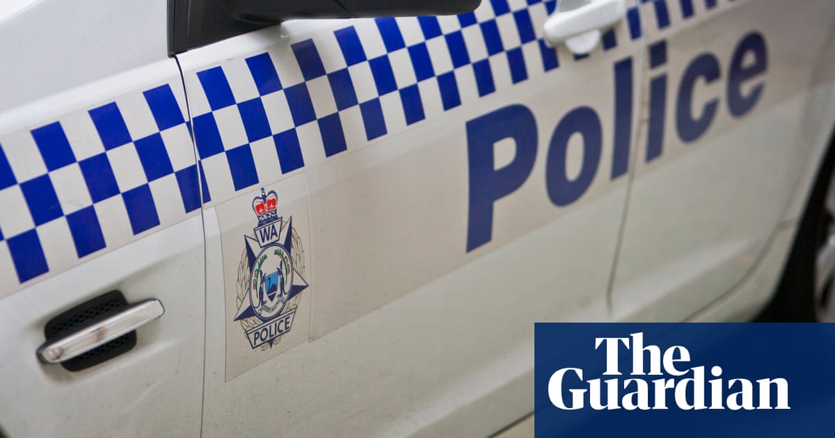 Teenage worker accused of murdering Western Australia aged care resident