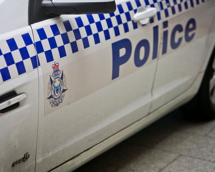 Dead infant found in Perth stormwater drain