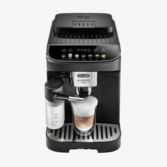 Magnifica Evo One Touch