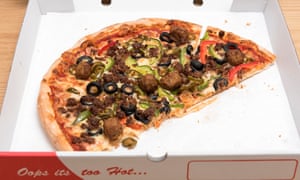 Pizza King