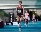Alex Yee: il secondo record britannico di maratona con 2h06'38