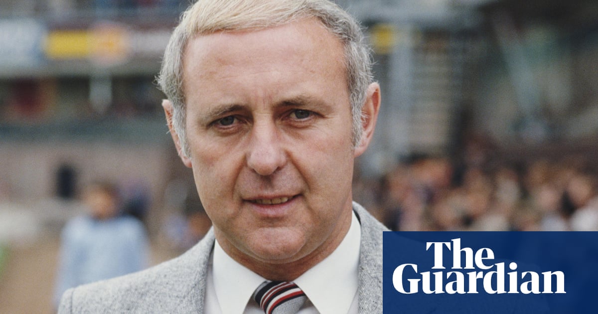 Jim McLean obituary